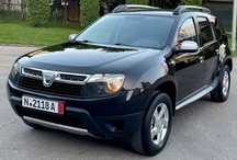 ~ DACIA DUSTER 1.5 Diesel ~ 4WD 4X4 ~ IMPECABILA ~