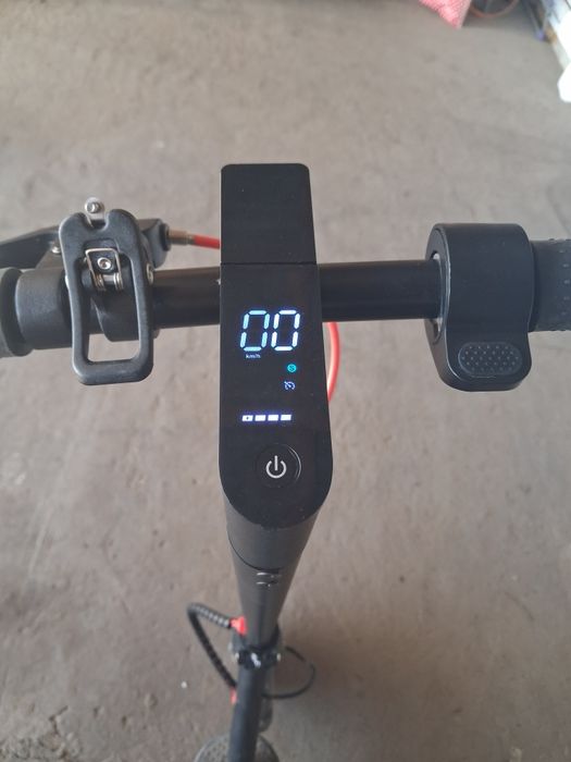 Trotinetă electrică jrh de vanzare