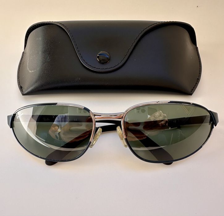 Ray Ban RB3106