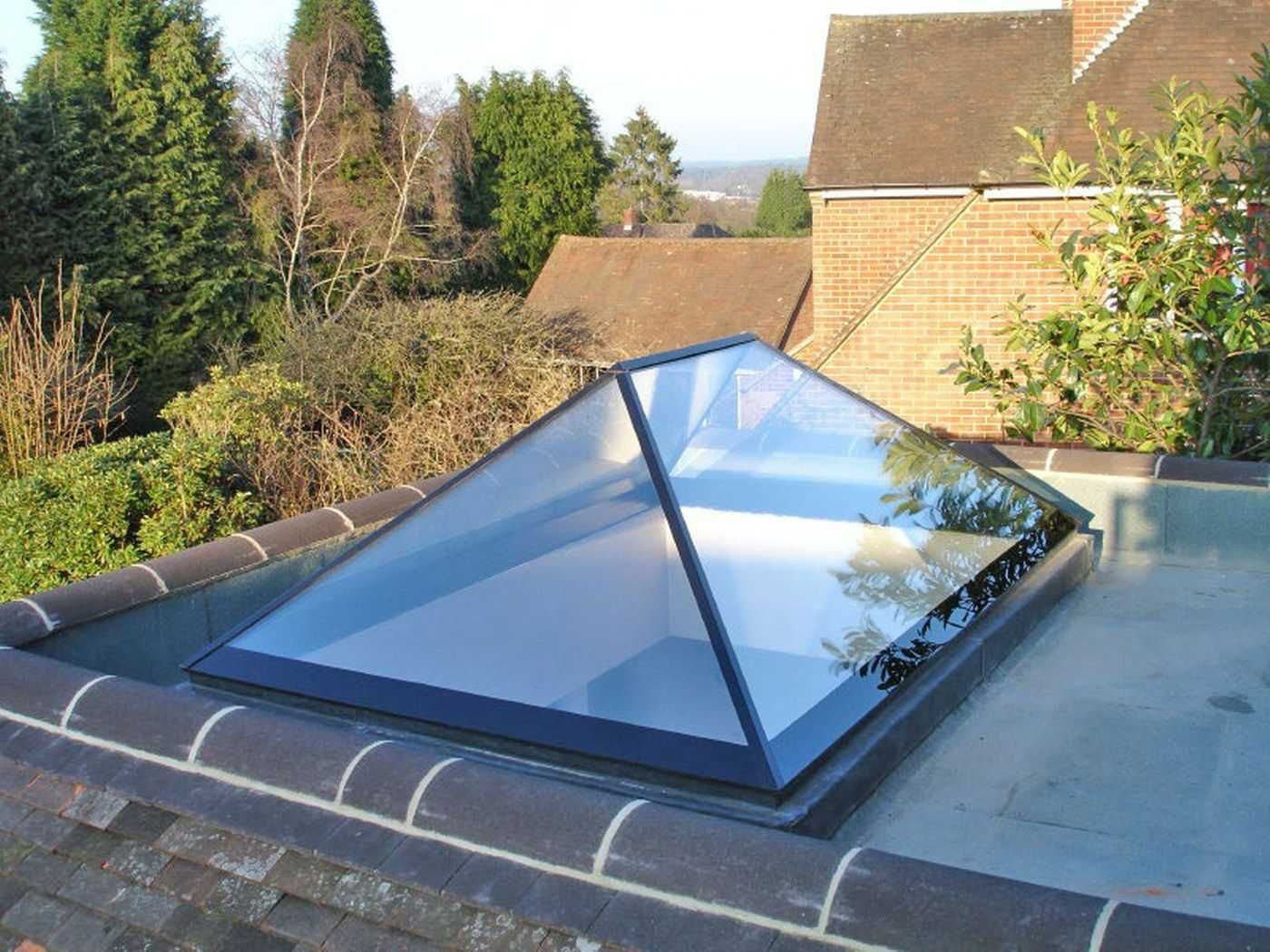Мансардные окна VELUX из Европы и SKYWOOD (Uzb)