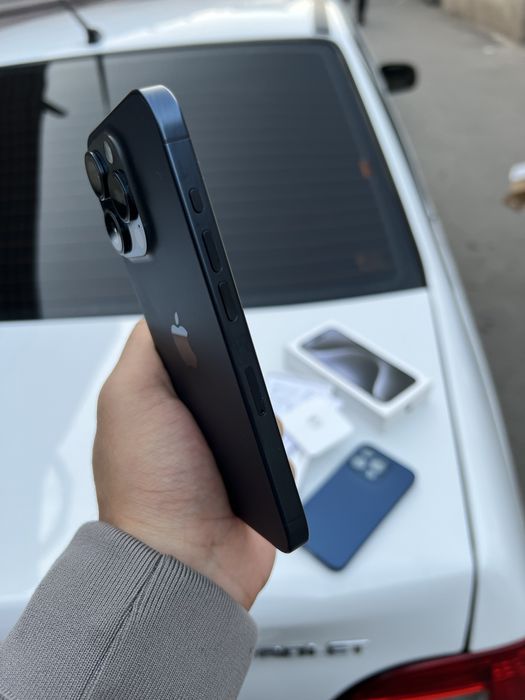 Iphone 15 Pro 512 GB