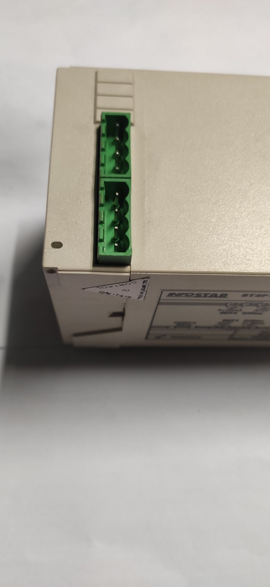 Sursa 220v la 24v cu 4 canale .
