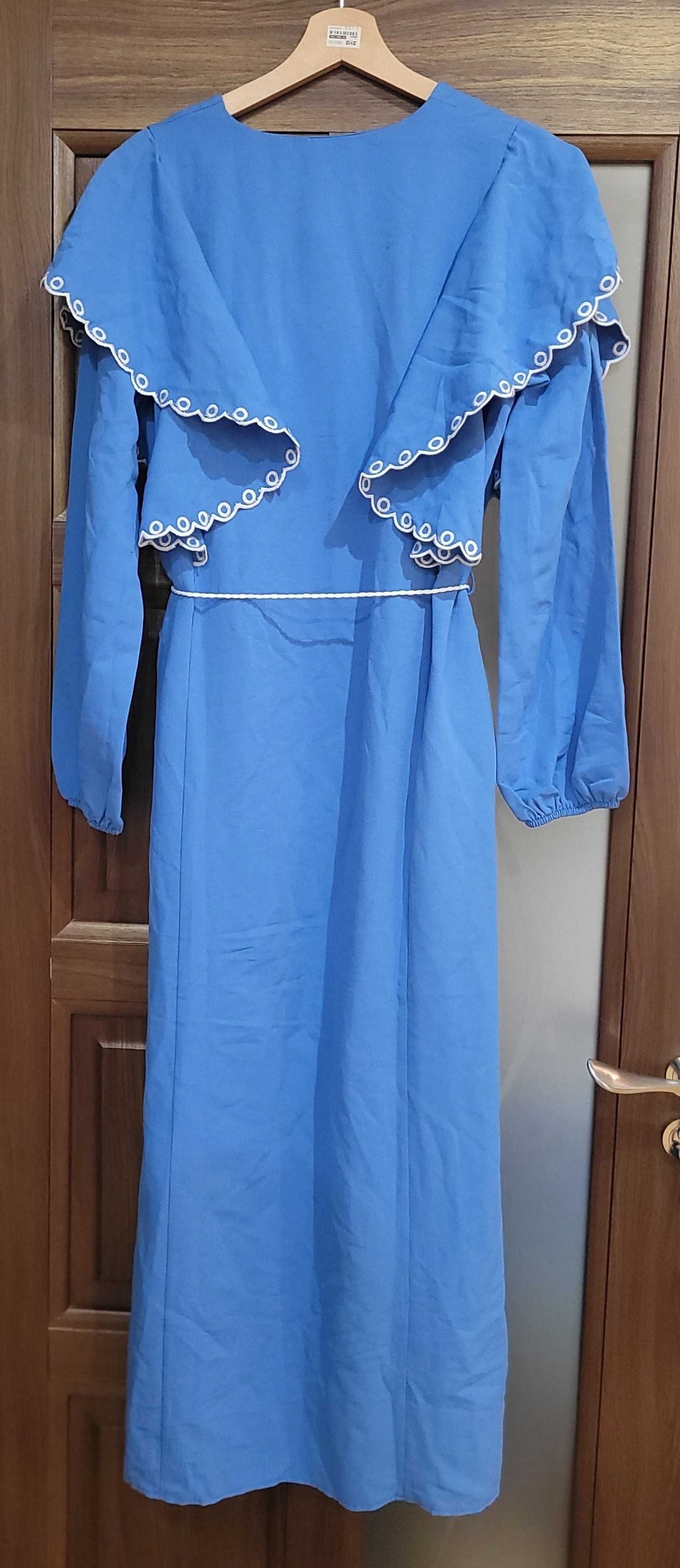 Vand rochie Touche