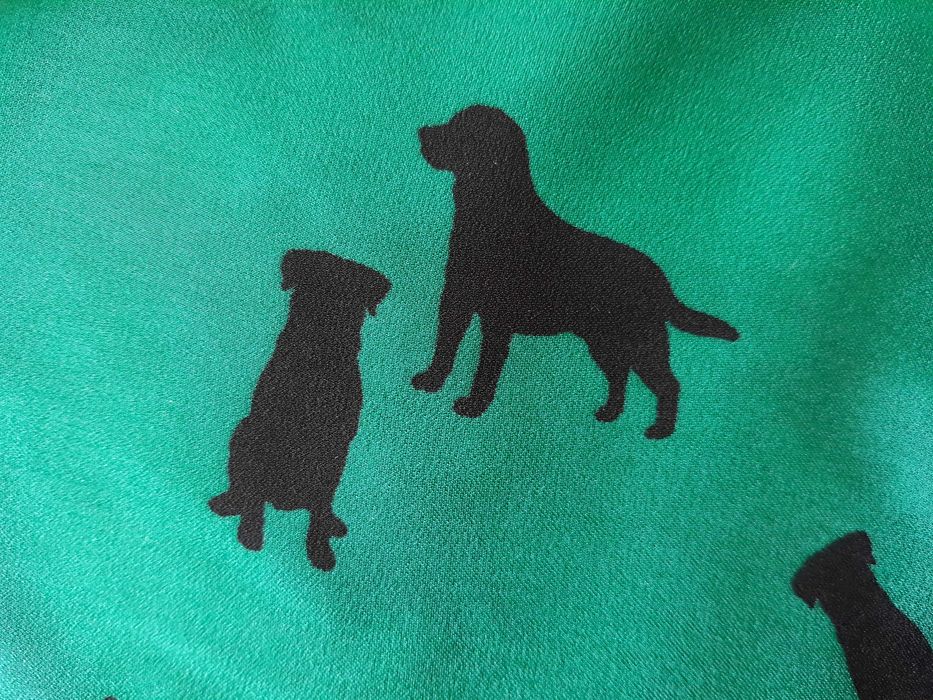 Дамска рокля - размер S