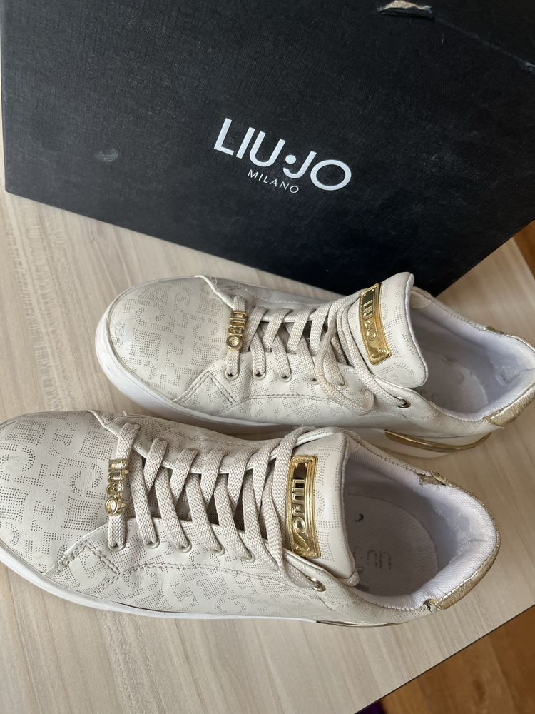 Дамски обувки liu jo