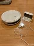 Aspirator robot Xiaomi E12, functie mop 2 in 1