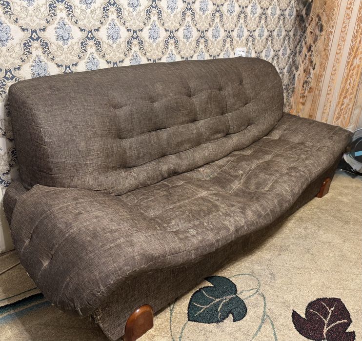 Диван не раскладной