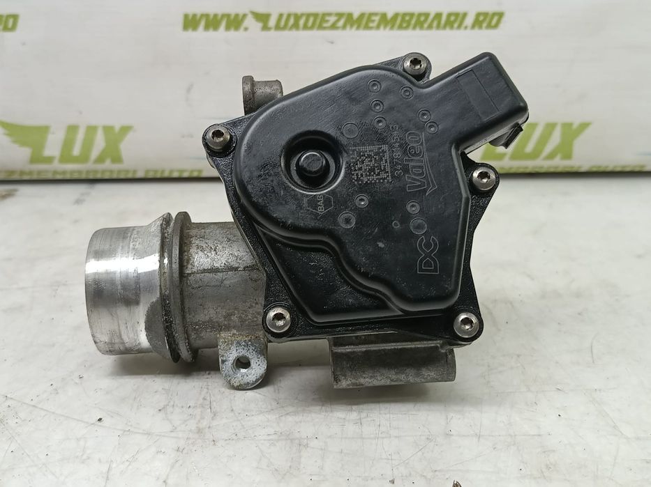 Clapeta acceleratie 1.5 dci k9k872 161a03415r Dacia Duster 2  [din 20
