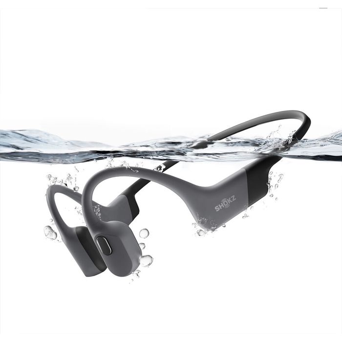 Shokz OpenSwim Pro — водонепроницаемые наушники