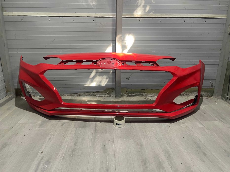 Bara fata Hyundai i20 Facelift an 2018 - 2021 Cod 86511-C8AA0