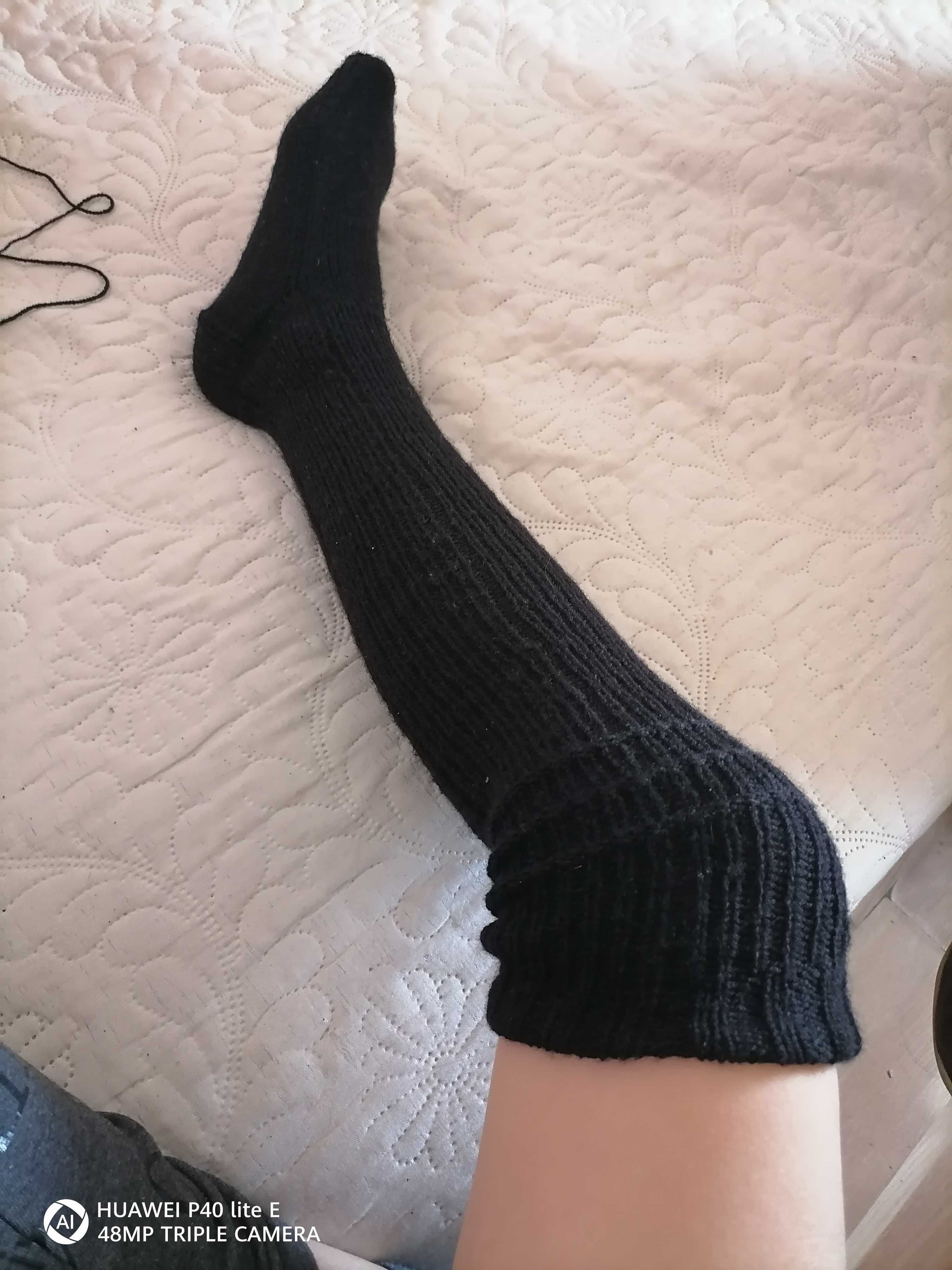 Чорапи тип ботуш