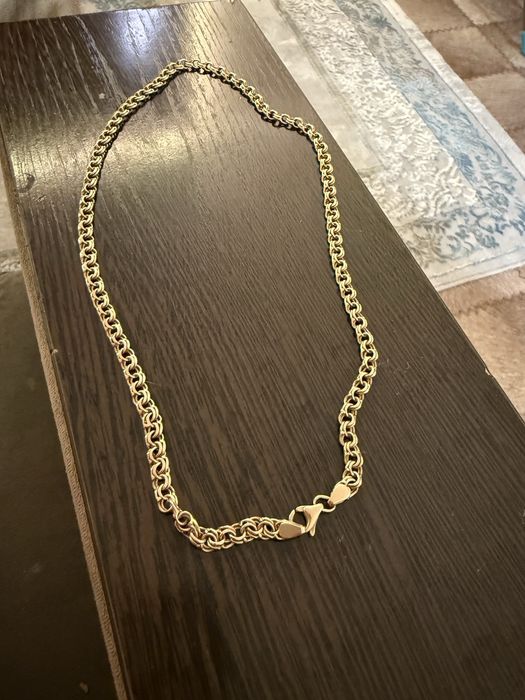 Золотая цепь 30гр