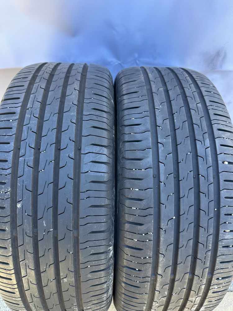 205/55/16 Continental dot21