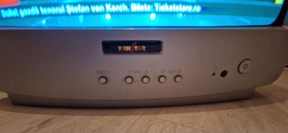 Televizor sport Kenstar