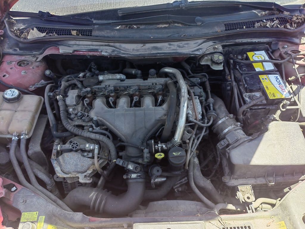 VOLVO S40 2.0HDI 136HP
