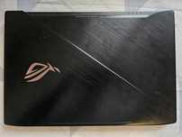 Laptop Gaming Asus RogStrix GL703G 17" I7-8750H, RTX 1050 TI 4GB, 24Gb