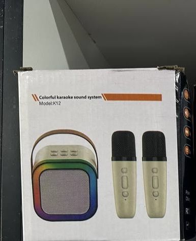 Продам мини колонки