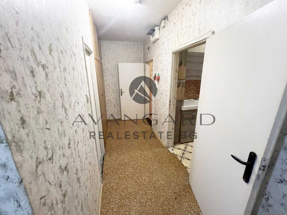 Продава се Тристаен апартамент в Пловдив, Кършияка - 88 кв.м за 1699 €/кв.м - Снимка #6