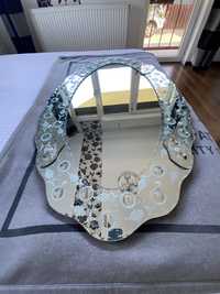 Vând oglinda cristal foarte frumoasa potrivita pentru sufragerie sau c