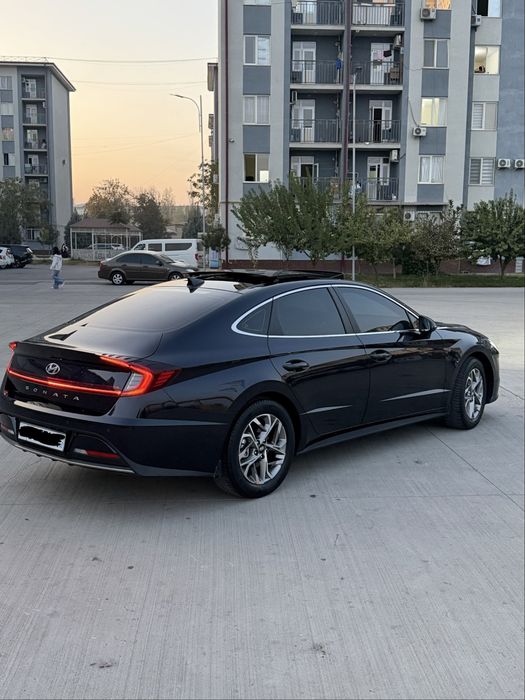 Hunday sanata srochni sotiladi