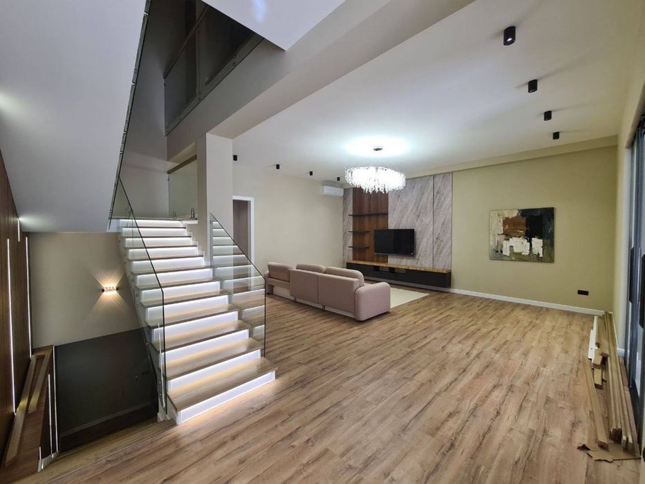 Новый дом по улице Циолковского