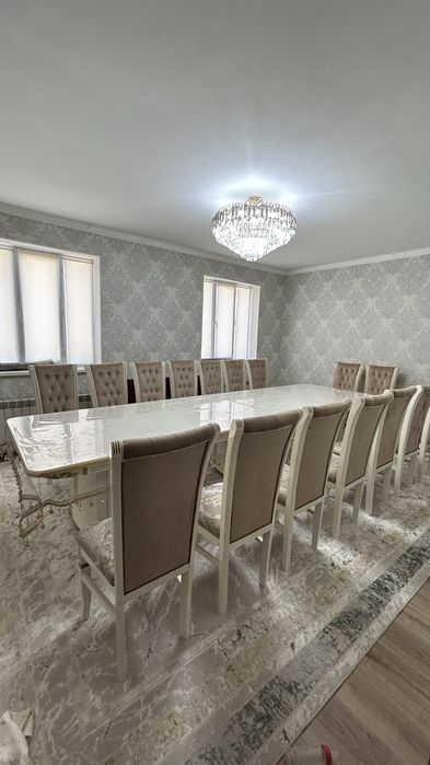 Дом 120м2, 10сот