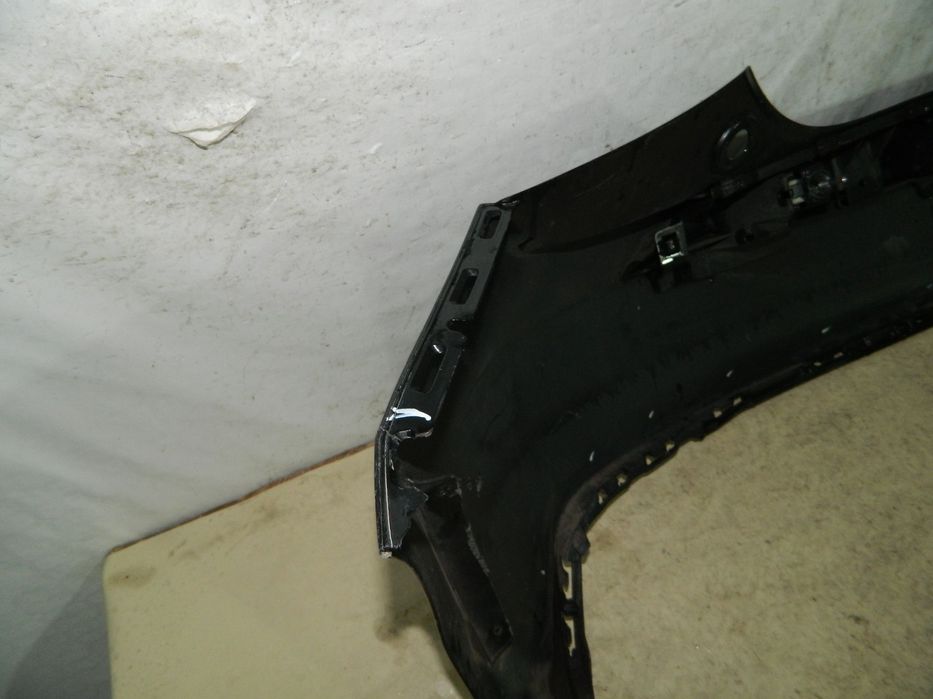 Bara spate Audi A1 facelift, 2015, 2016, 2017, 2018, , 8XA807511