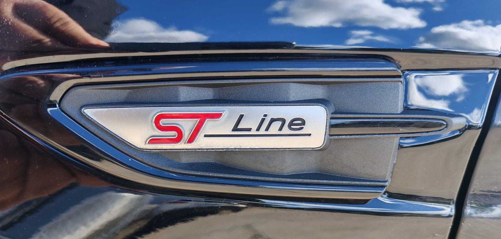 Vand Ford Kuga 2018 ST Line 2.0 Tdci 4x4