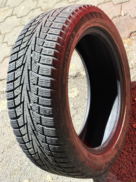 Hankook Winter зимняя резина