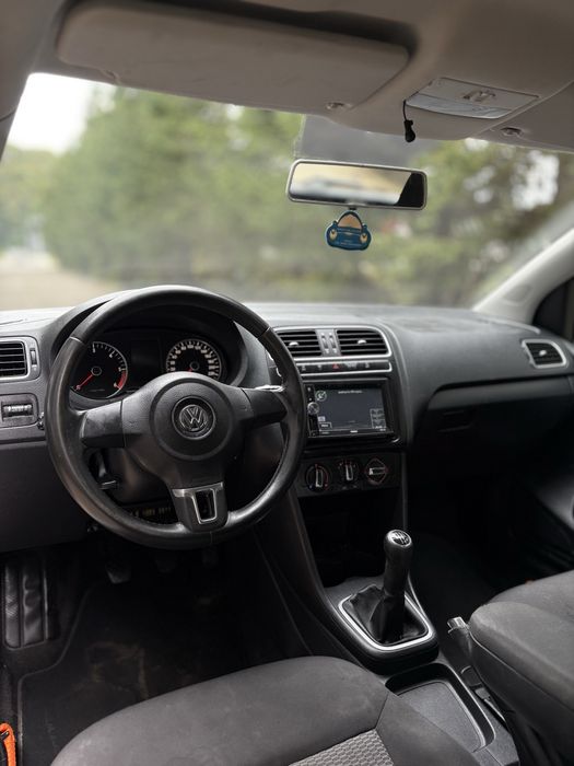 Volkswagen Polo 6r ~Rate ~Garantie