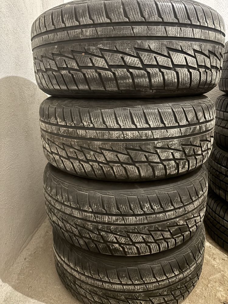 Pirelli Scorpion 18-ки с джанти