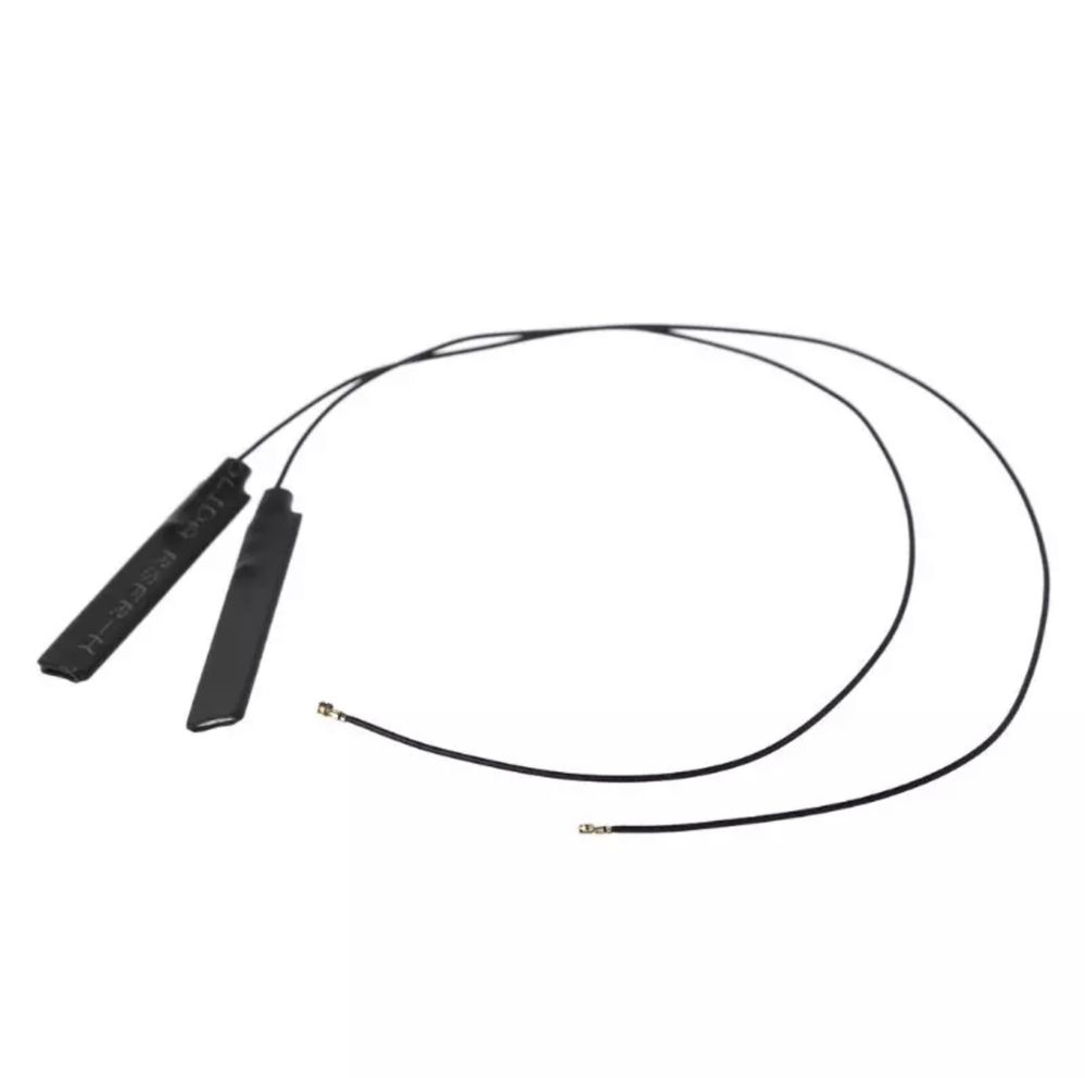 Antene wifi pc-laptop/ AX210, AX200, BE200…