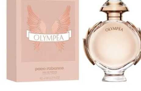Paco Rabanne Olympea парфюм за жени EDP 80ml
