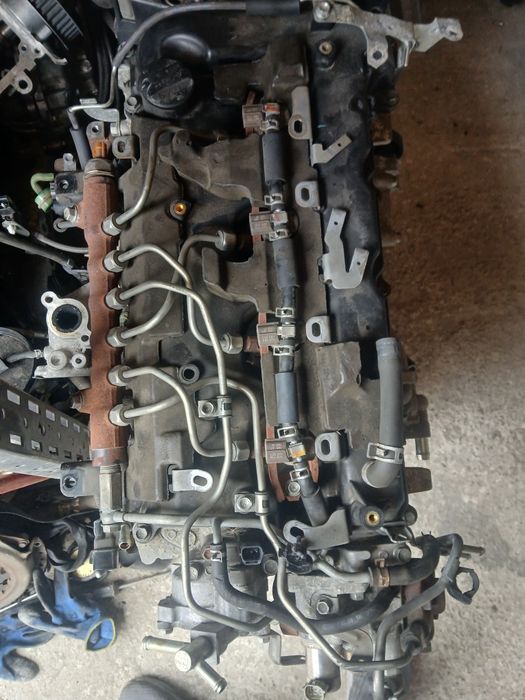 Motor Mitsubishi Outlander an 2014 2.2 diesel tip 4 n 14