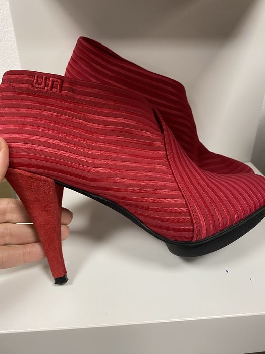 United nude обувки