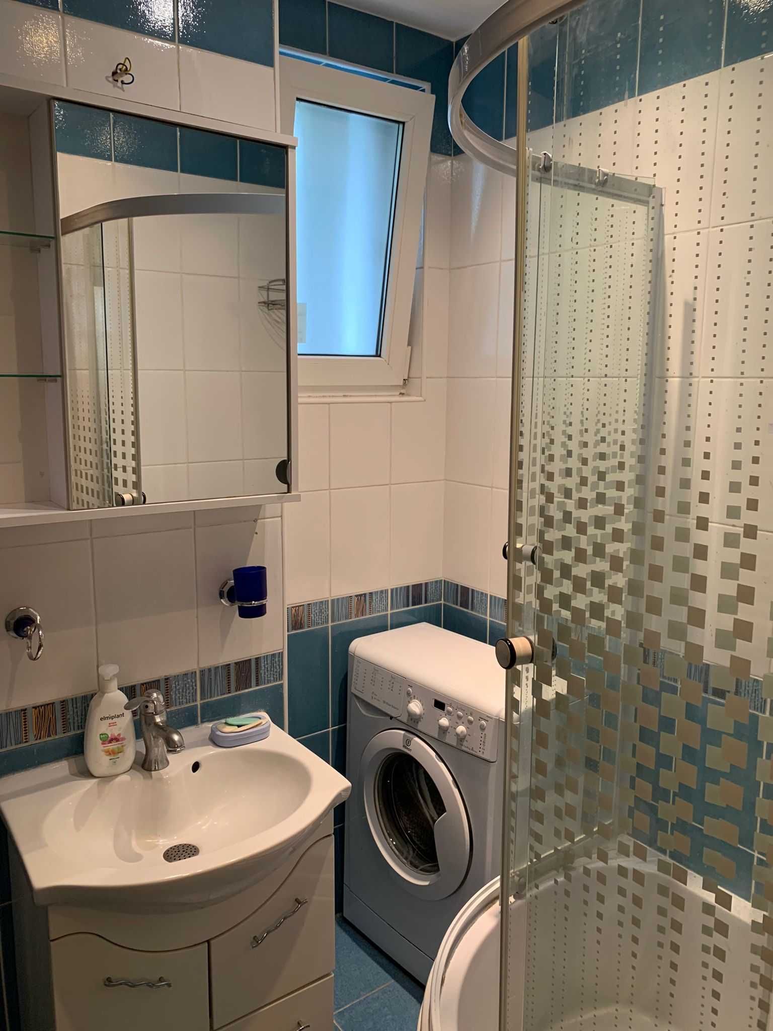 Inchiriez apartament 2 camere Metrou Nicolae Grigorescu