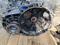 Cutie de viteze 6 trepte Vw Passat b6 2.0 tdi 170 cp