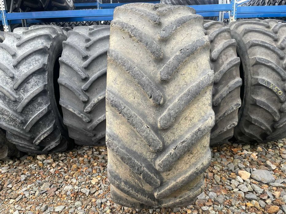Cauciucuri Tractor spate 600/65r34 Michelin Radiale SH Pret cu TVA