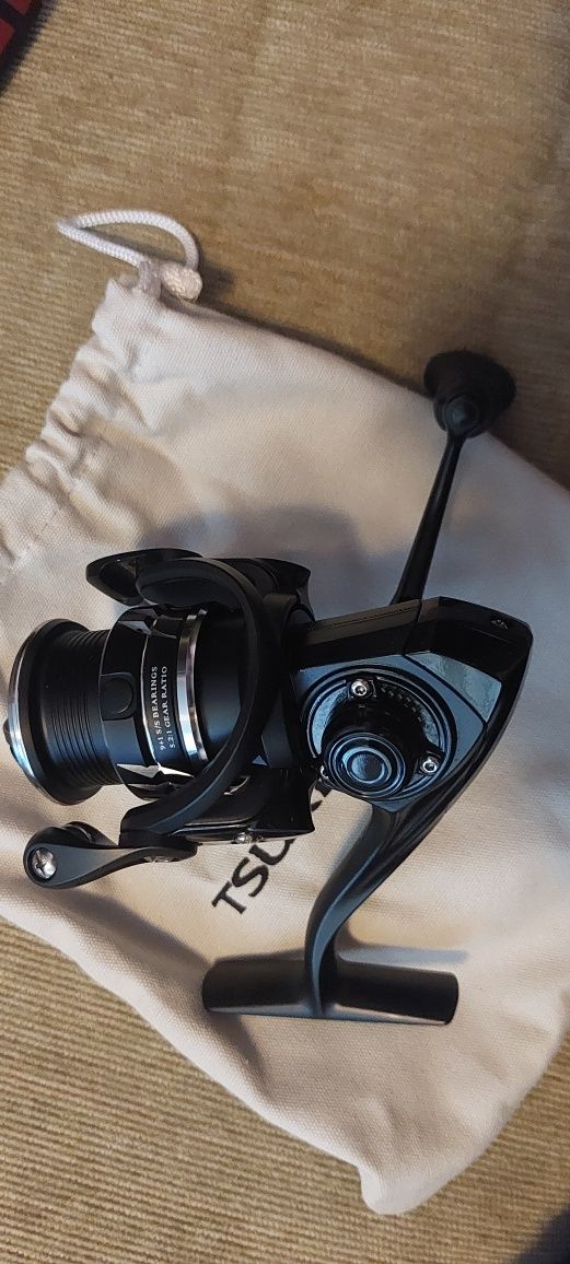 Tsurinoya artemis 800