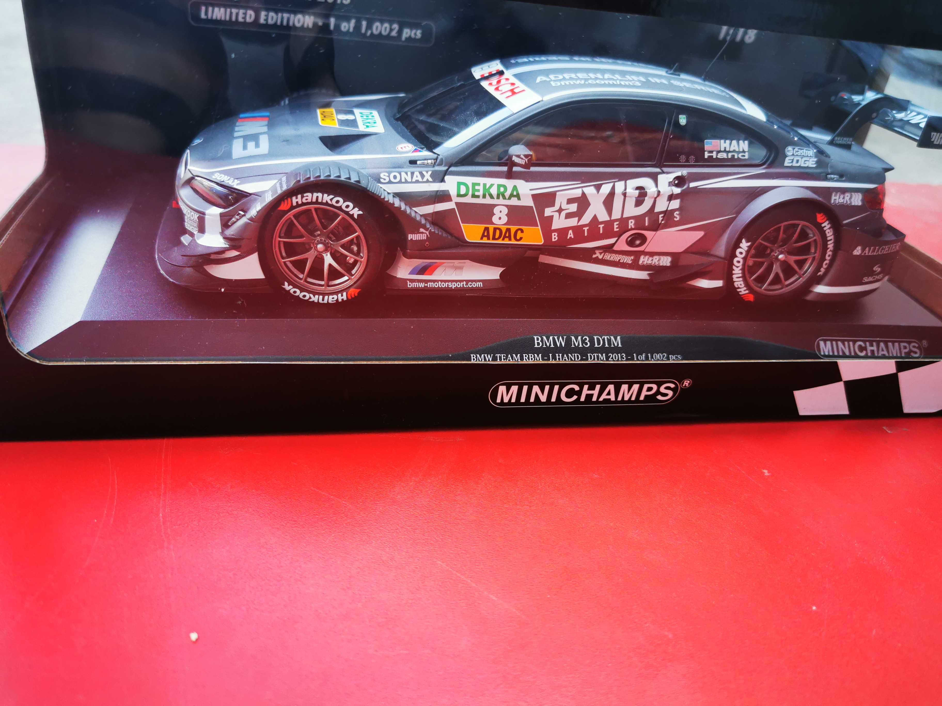 BMW 1:18 Бмв колички