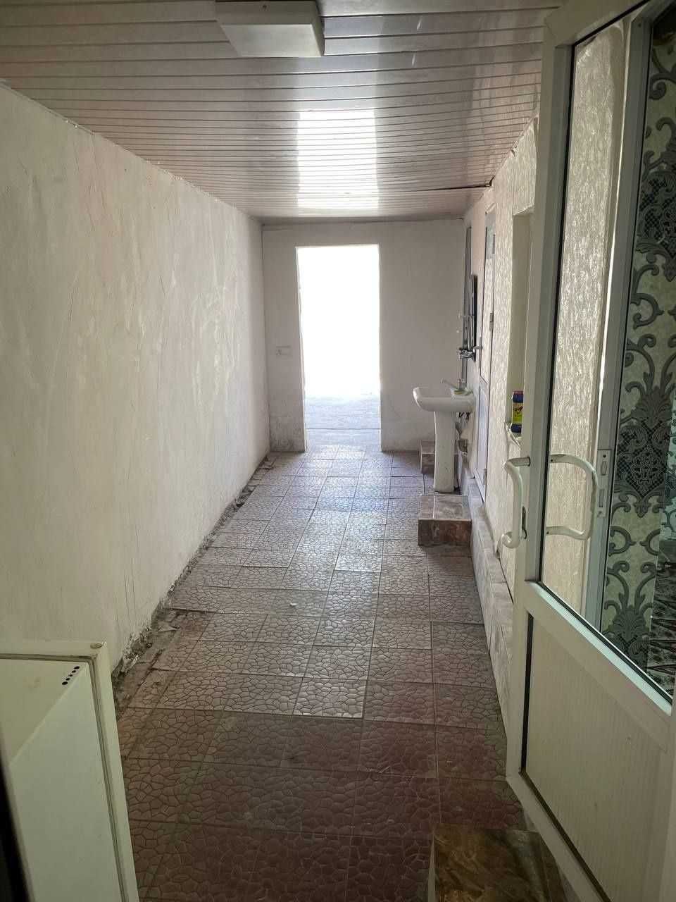 Сдаётся дом узбум казашка