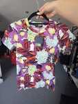 Tricou Roberto Cavalli