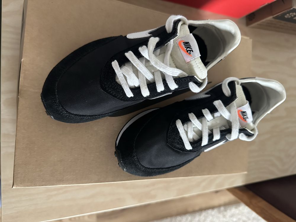 Nike N’ 31