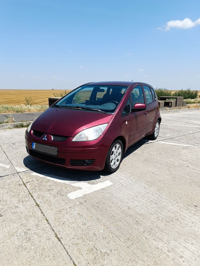 Mitsubishi Colt 1.3 95Cp