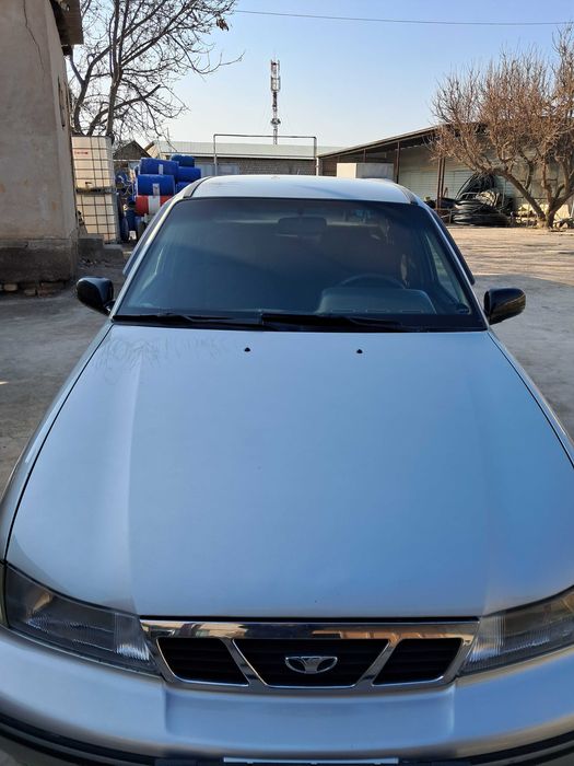 Nexia donc 1.5 mator