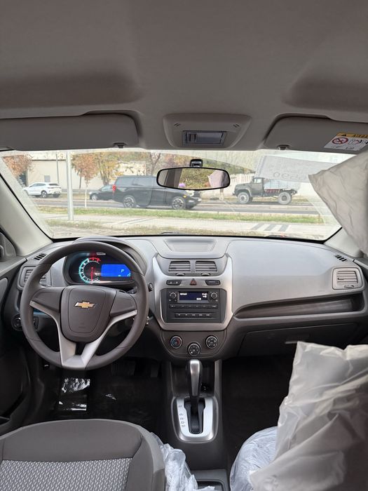 Продается Cobalt Новый