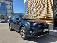 Toyota RAV4 Toyota RAV4 HEV Executive 4x4