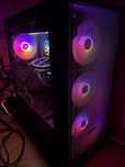 PC Gaming RTX cu Garanție / High-End