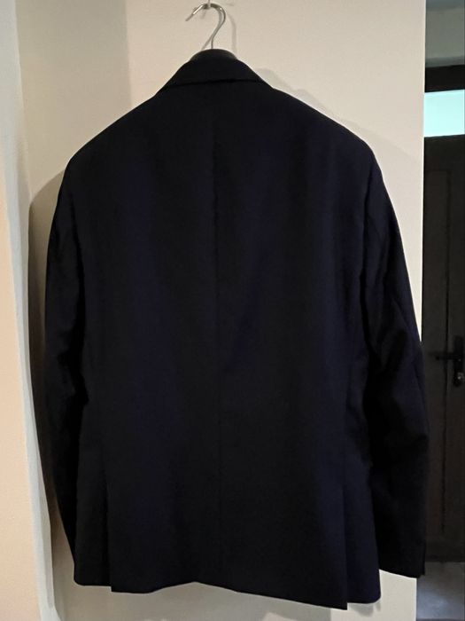 Costum barbati din stofa 90% lana,mar 50