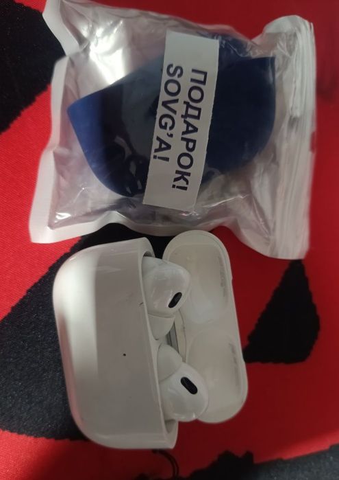 Air Pods pro 2 oq